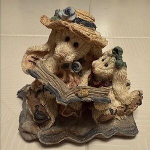 Boyds Bears & Friends
Daphne & Eloise
Style # 2251 Women’s Work